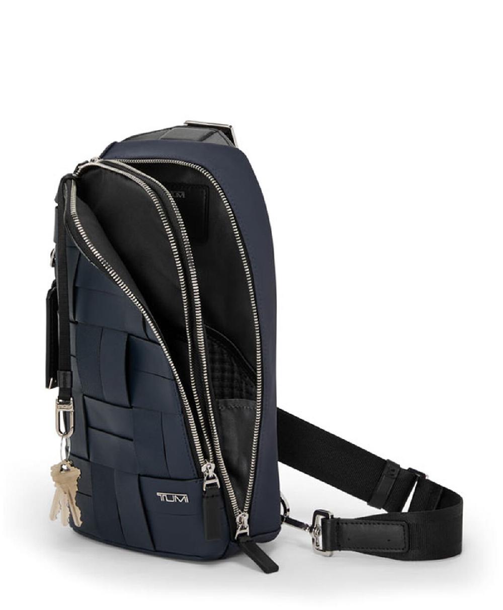 Tumi Harrison Bolso Sling Gregory ÚLTIMAS EDICIONES
