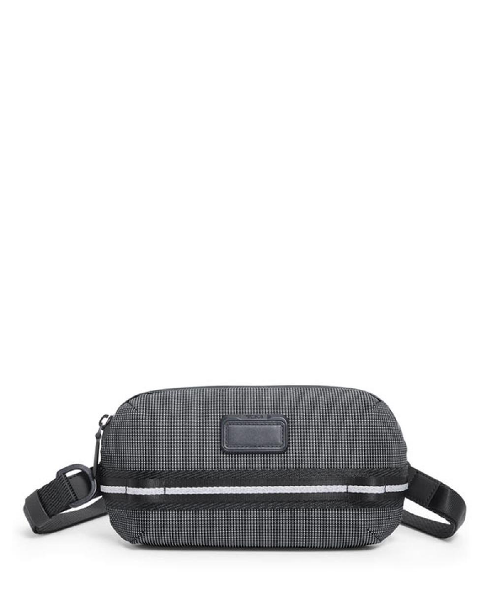 Tumi Alpha Bravo Bolso Sling Signal Últimos 2 días