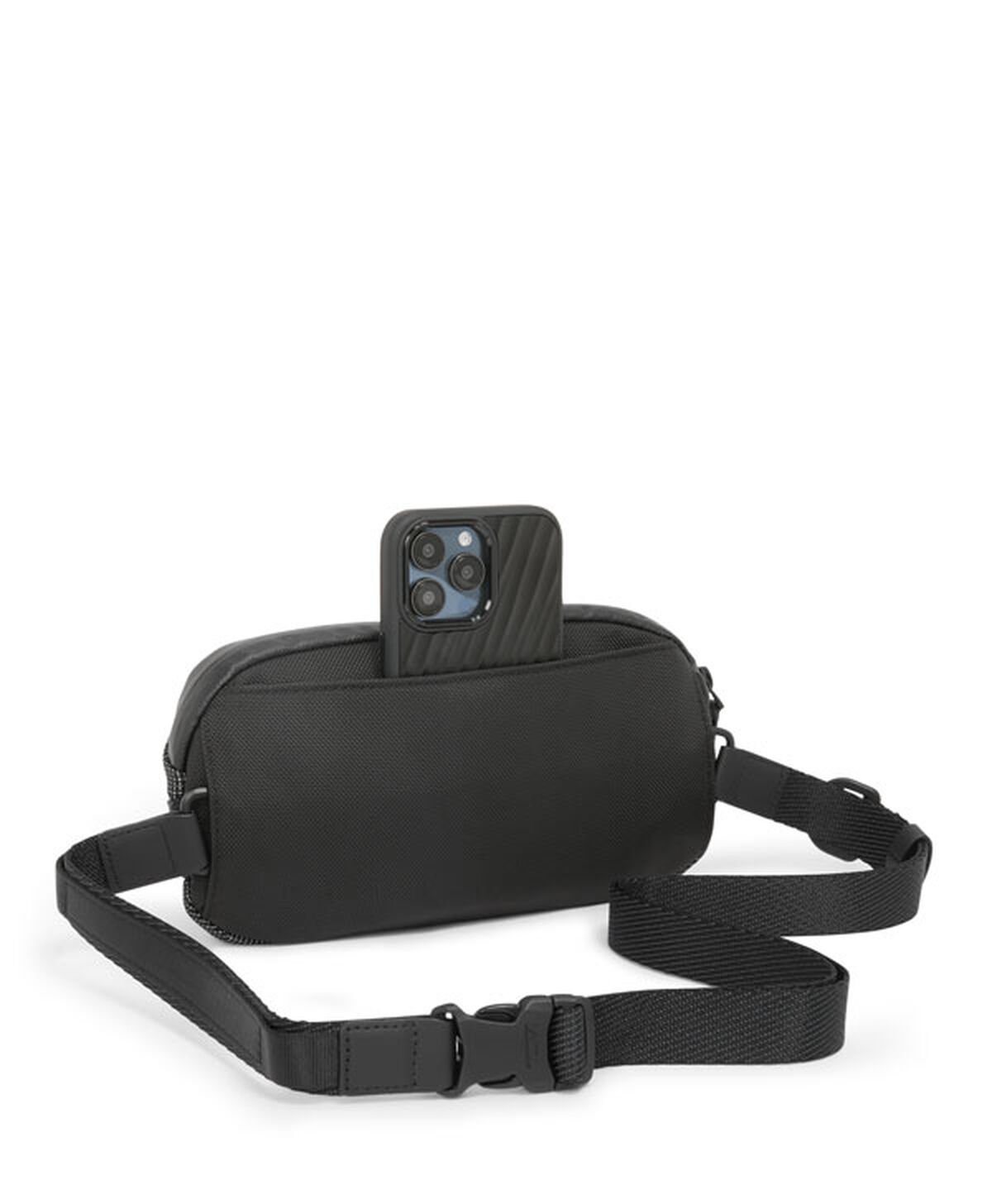 Tumi Alpha Bravo Bolso Sling Signal Últimos 2 días