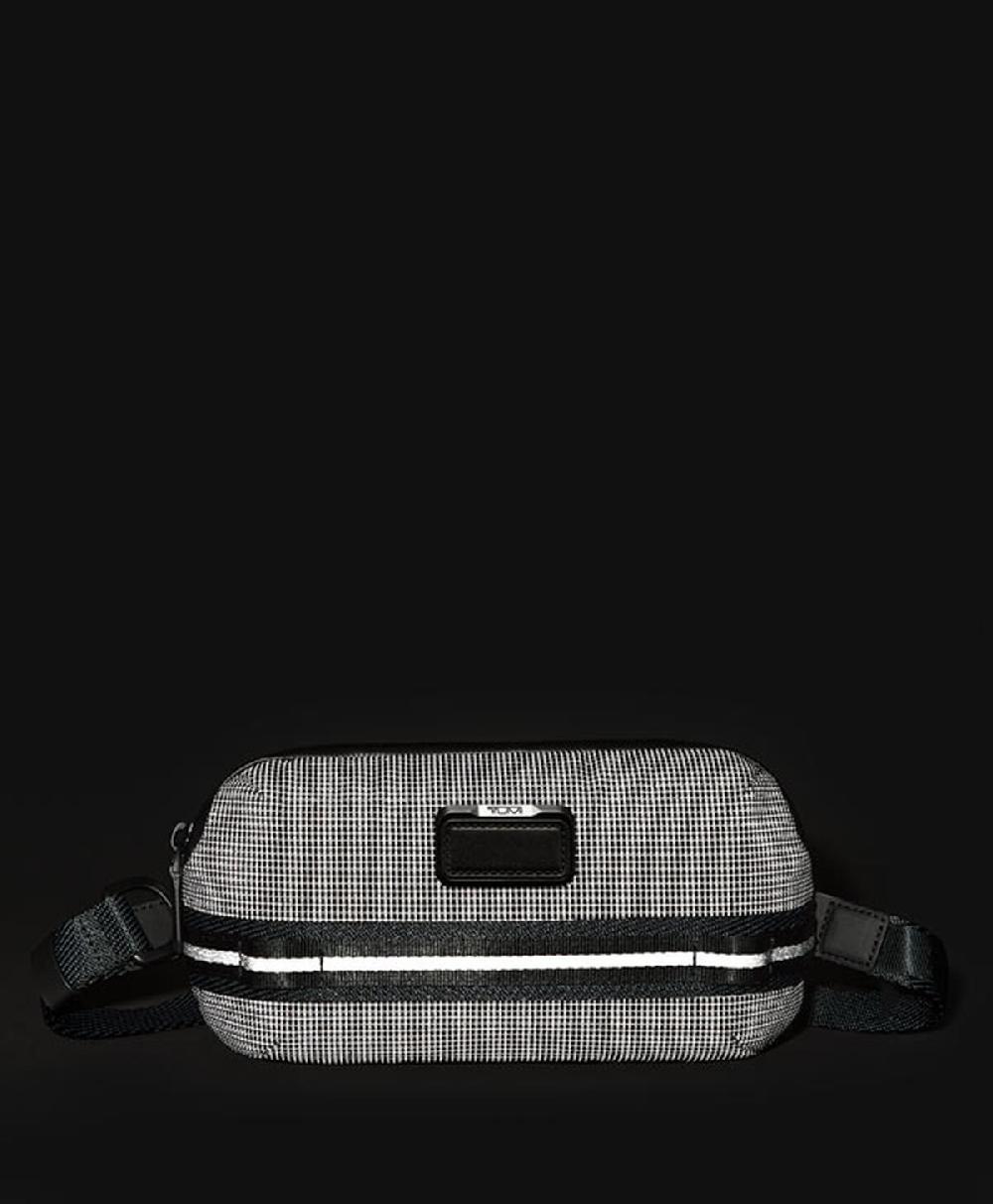 Tumi Alpha Bravo Bolso Sling Signal Últimos 2 días
