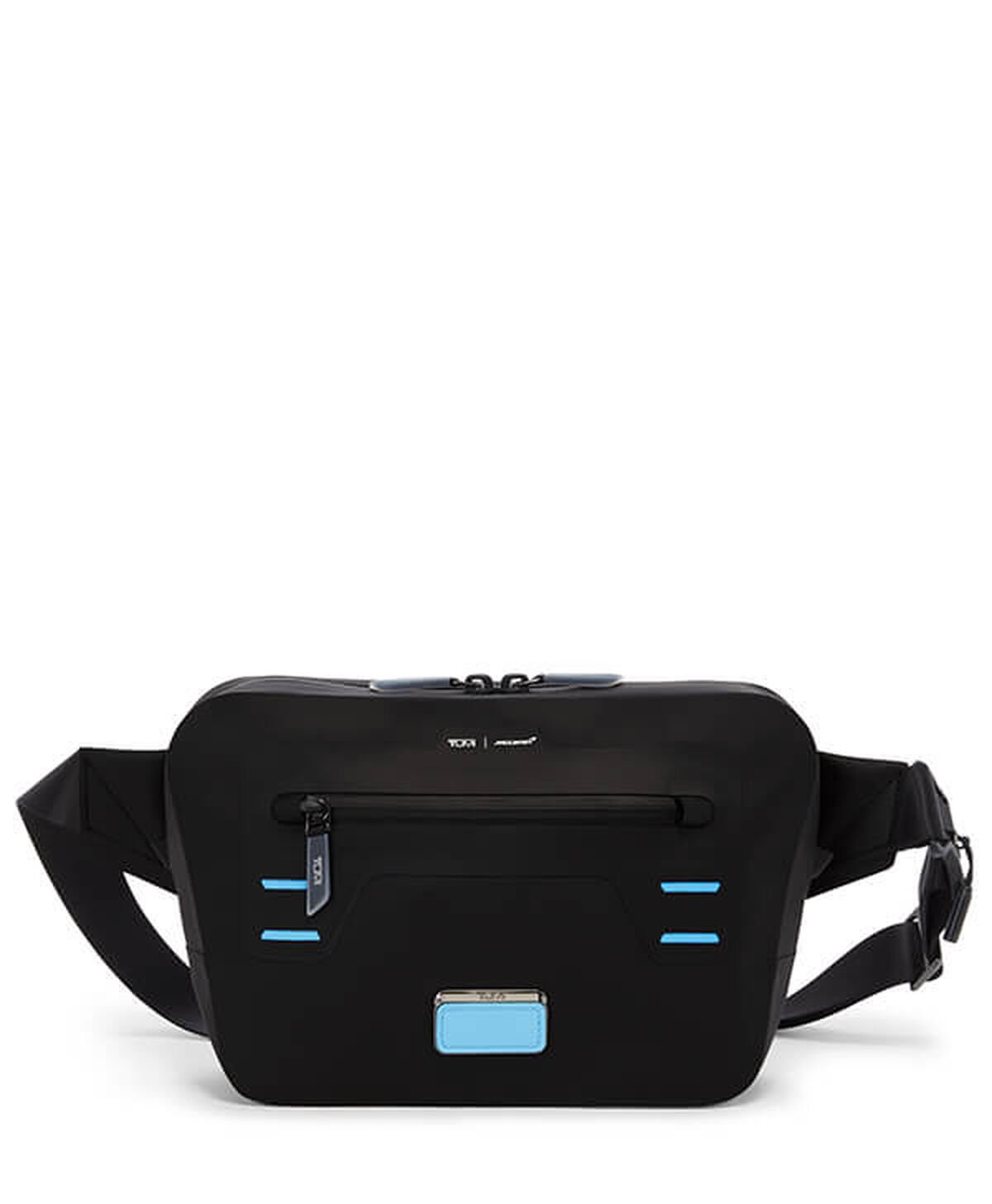 Tumi TUMI McLaren Extreme-E Bolso Sling Rally