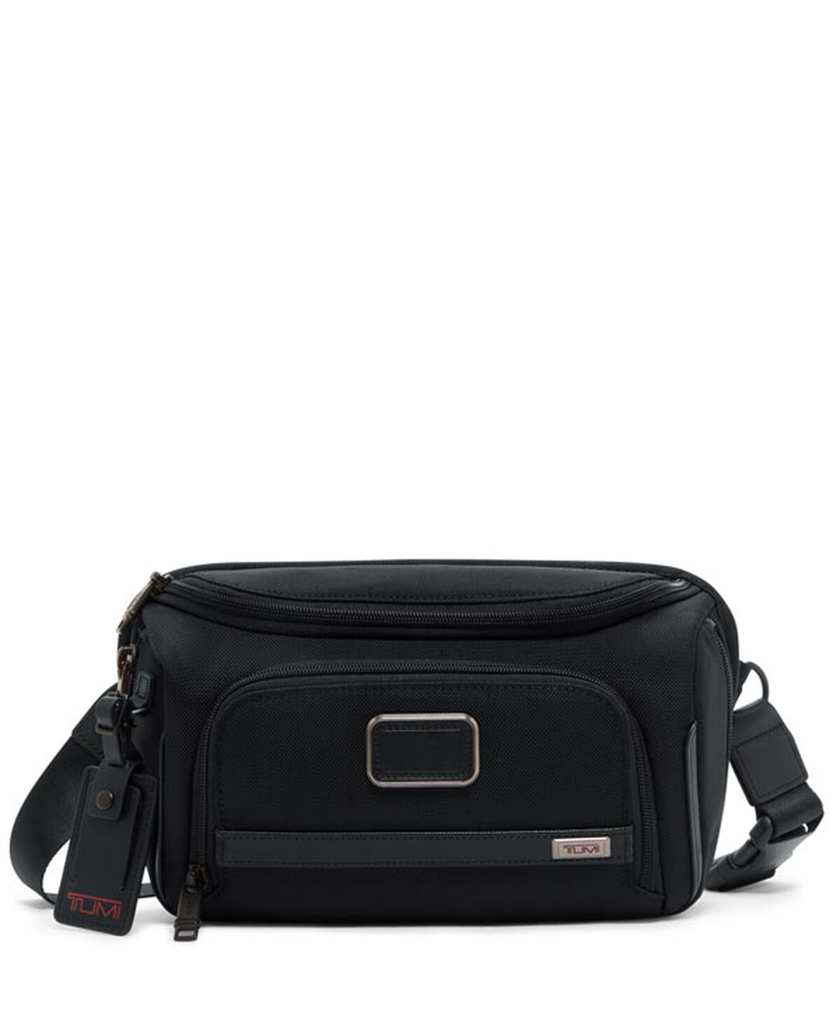 Tumi Alpha 3 Bandolera grande