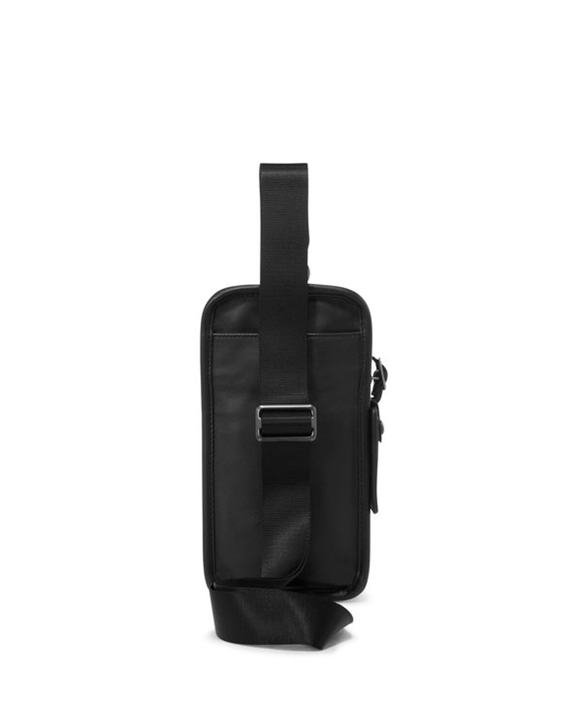 Tumi Alpha 3 Bandolera Compact Solo hoy