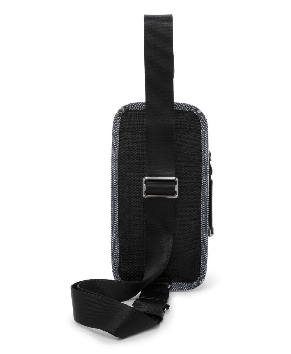 Tumi Alpha X Bandolera Compact Oferta especial de fábrica
