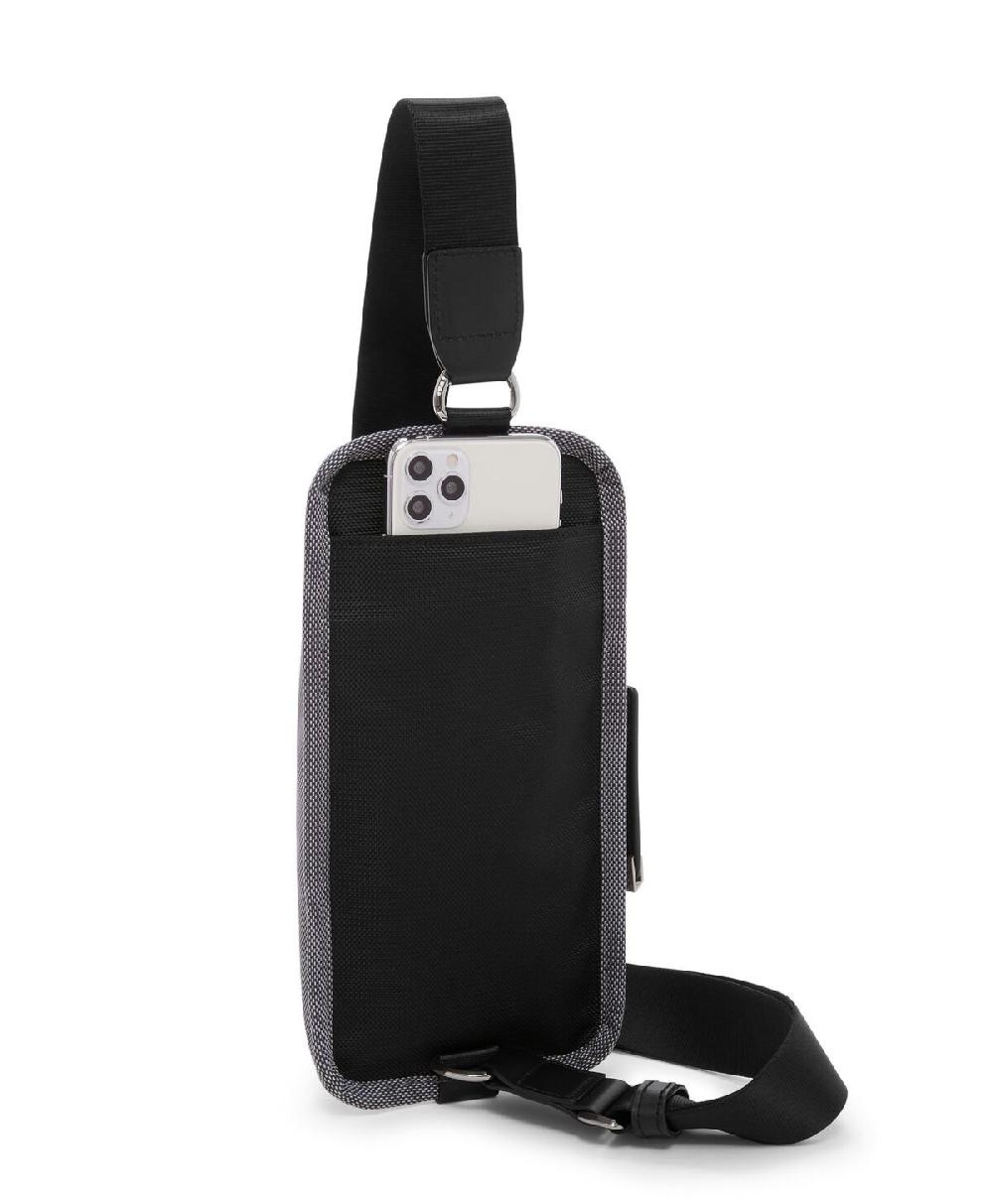 Tumi Alpha X Bandolera Compact Oferta especial de fábrica