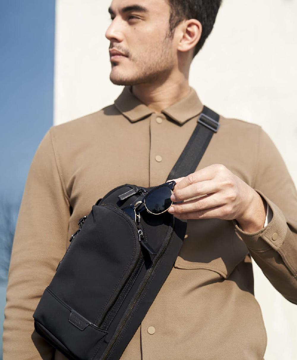 Tumi Harrison Bolso Sling Gregory Superdescuento