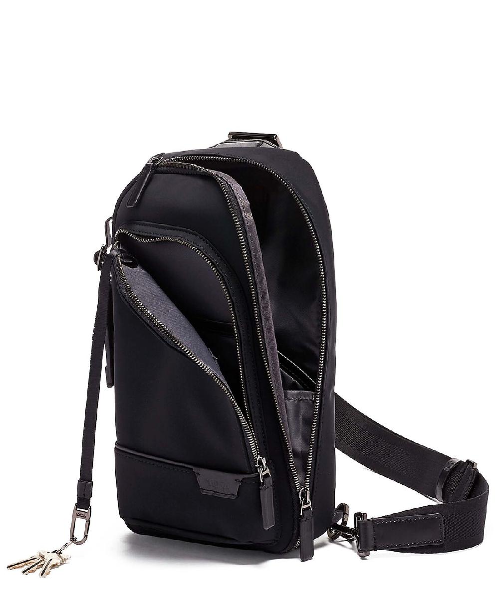 Tumi Harrison Bolso Sling Gregory Superdescuento
