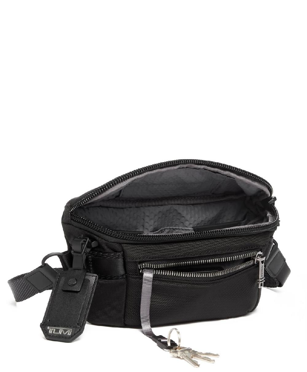 Tumi Alpha Bravo Riñonera Classified Envío internacional gratuito