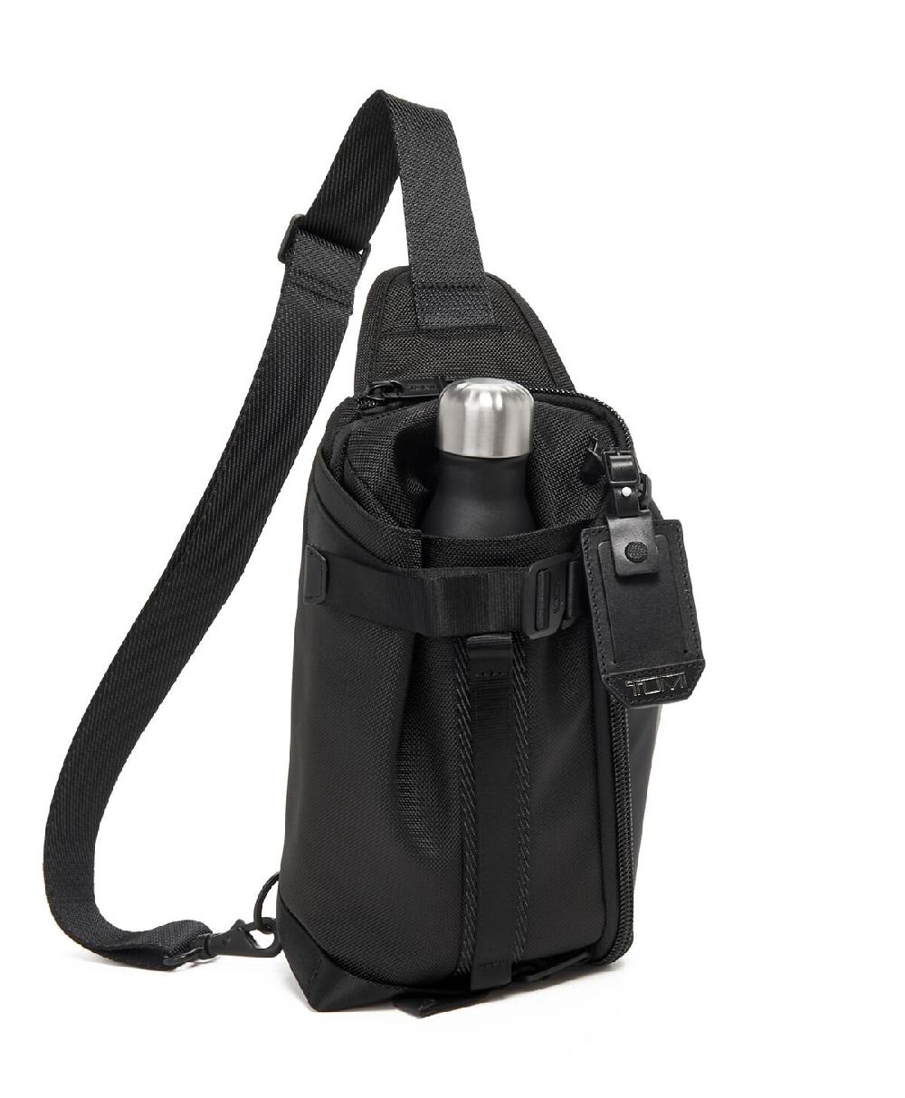 Tumi Alpha Bravo Bolso Sling Platoon Tienda de fábrica