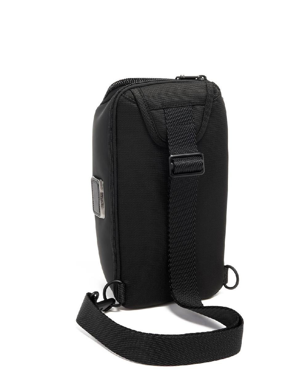 Tumi Alpha Bravo Bolso Sling Platoon Tienda de fábrica
