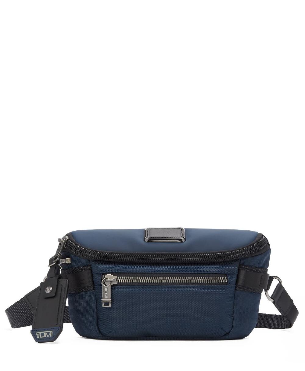 Tumi Alpha Bravo Riñonera Classified