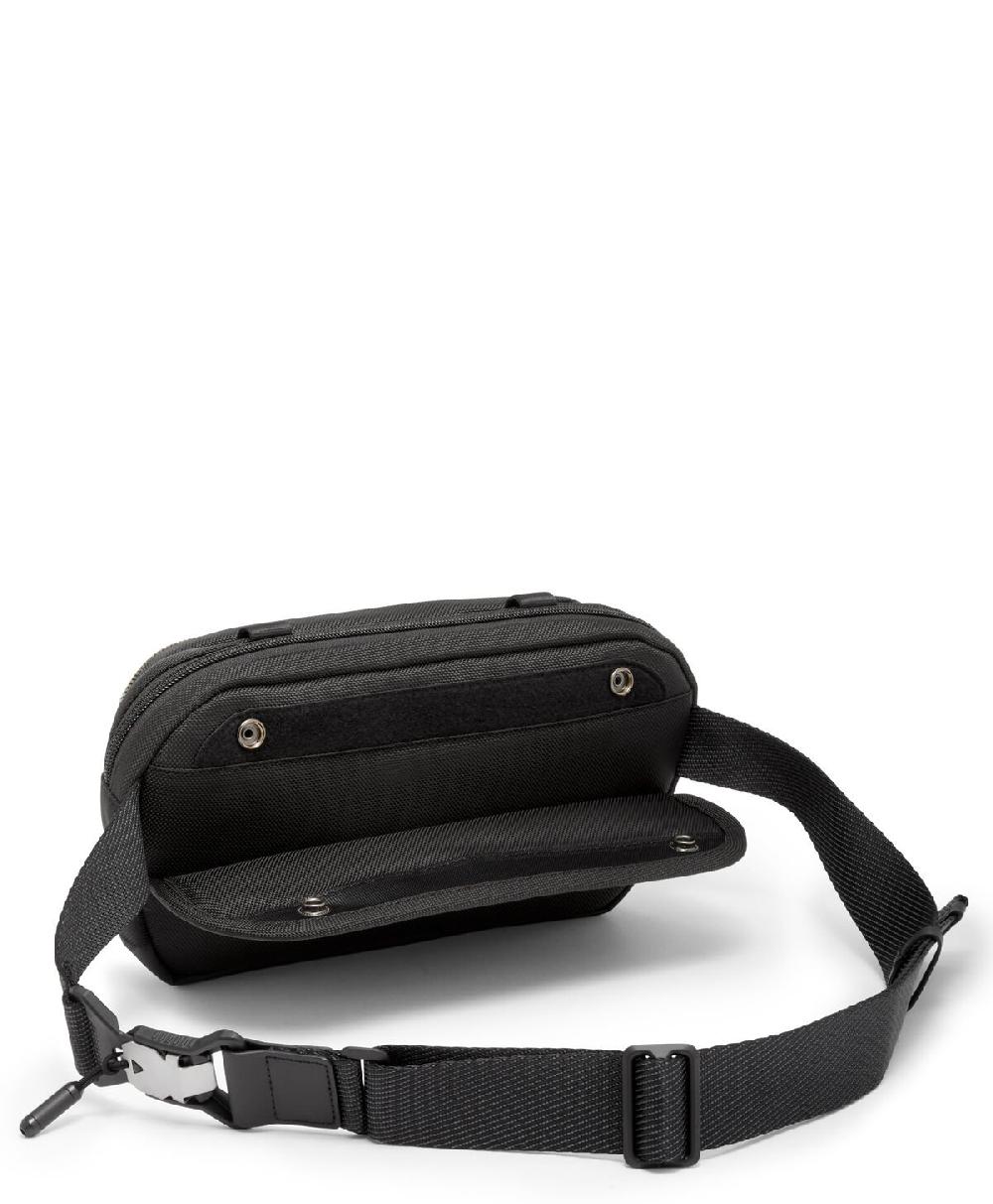 Tumi Alpha Bravo Bolso Sling Peyton Bike Ahorra y exporta