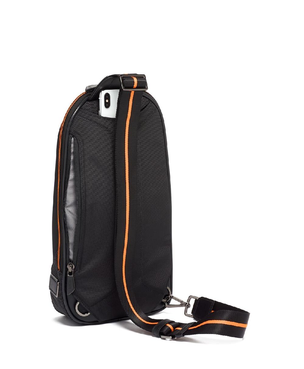Tumi TUMI McLaren Bolso Sling Torque En oferta