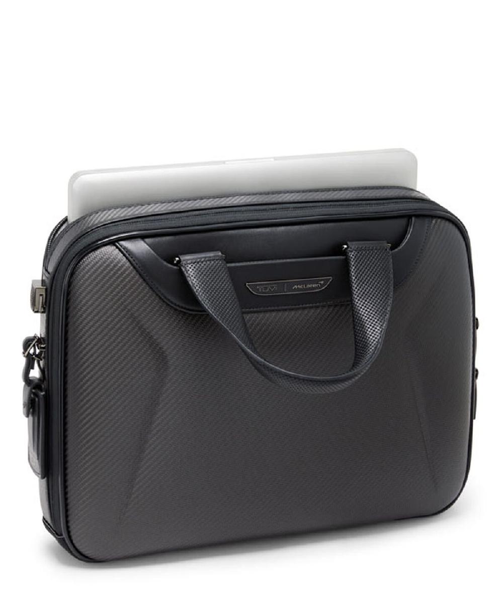 Tumi TUMI McLaren Maletín Axle Descuentos del mes