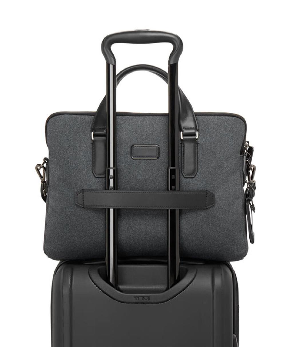 Tumi Harrison Maletín Sycamore Oferta exclusiva