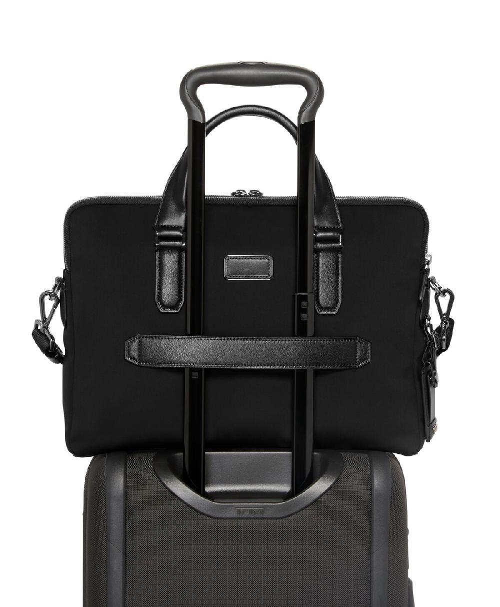 Tumi Harrison Maletín Ofertas especiales