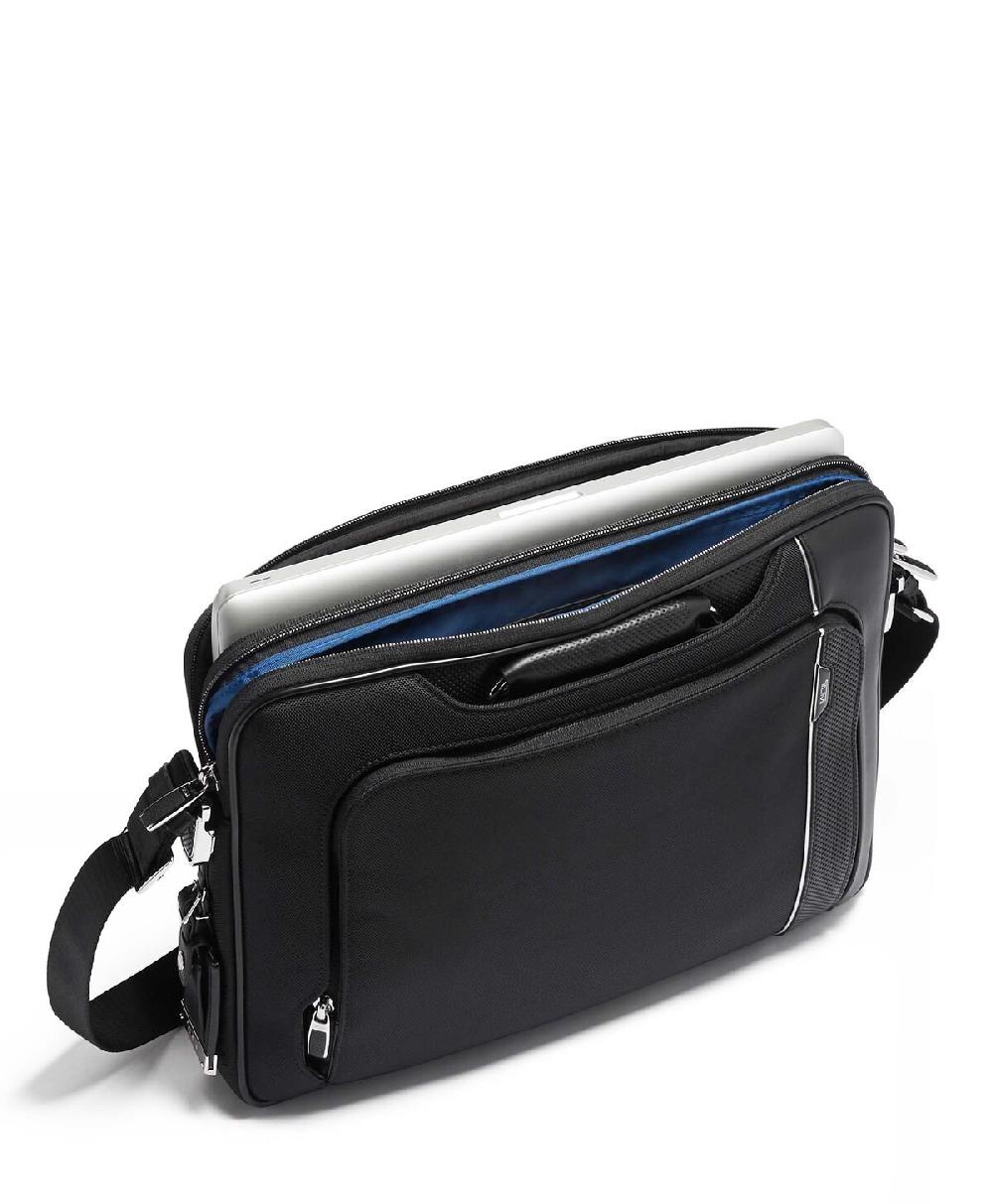 Tumi Arrivé Maletín Hannover Outlet online