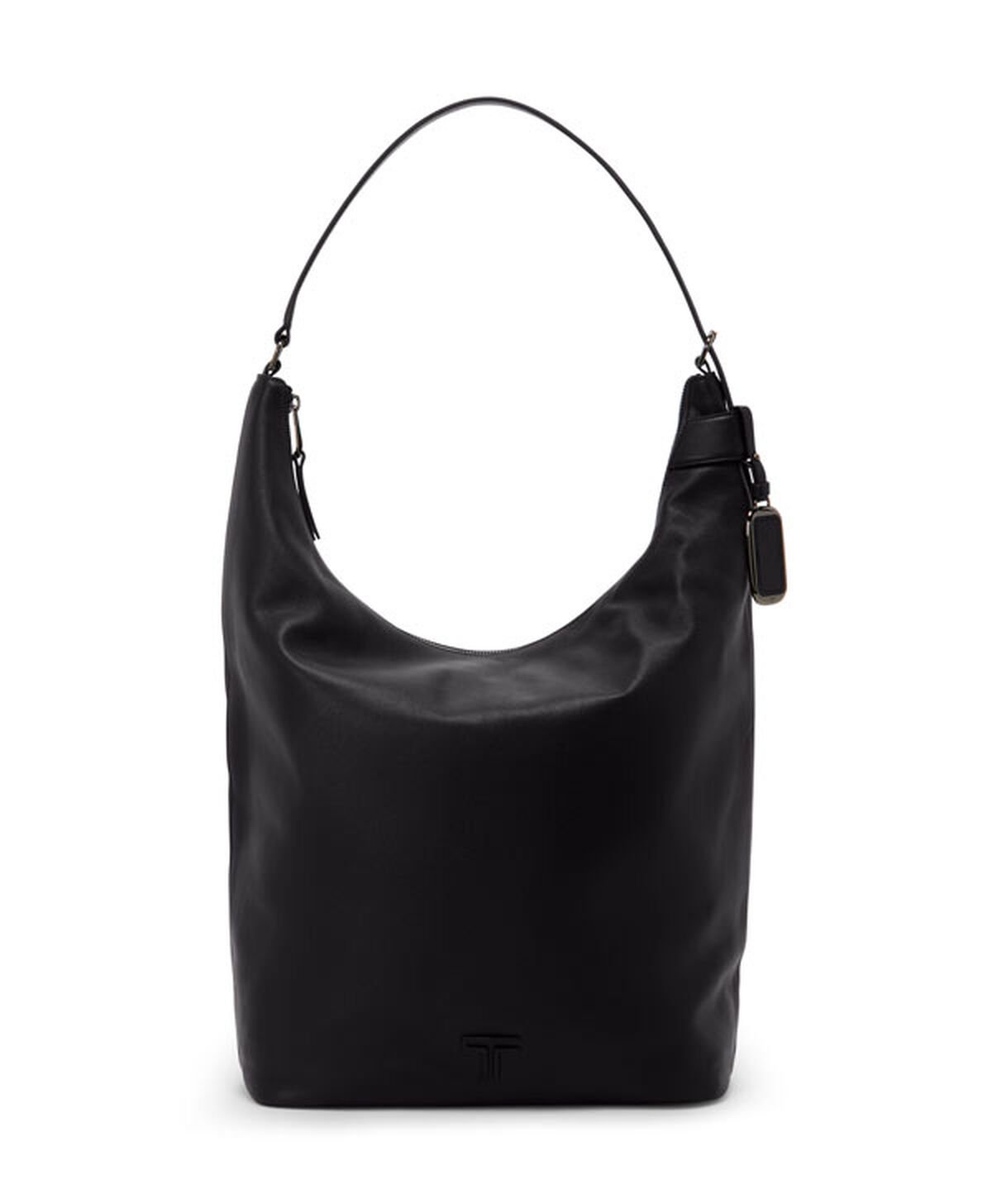 Tumi Voyageur Bolso hobo grande Evora Ventas relámpago