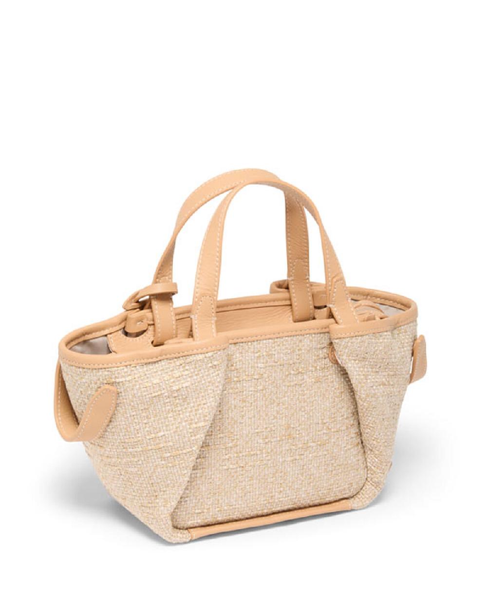Tumi Georgica Bolso tote pequeño Lima Tienda