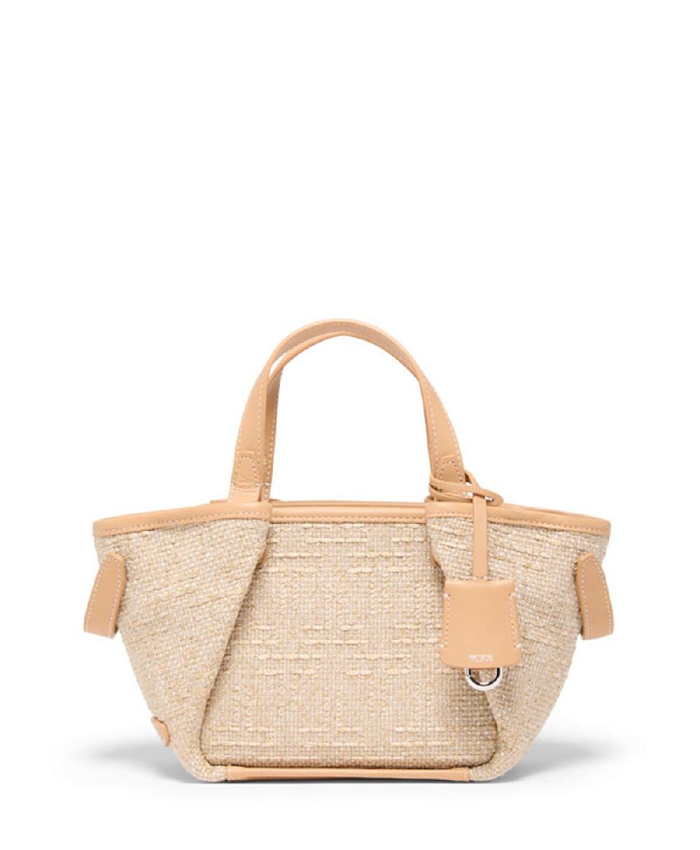 Tumi Georgica Bolso tote pequeño Lima Tienda