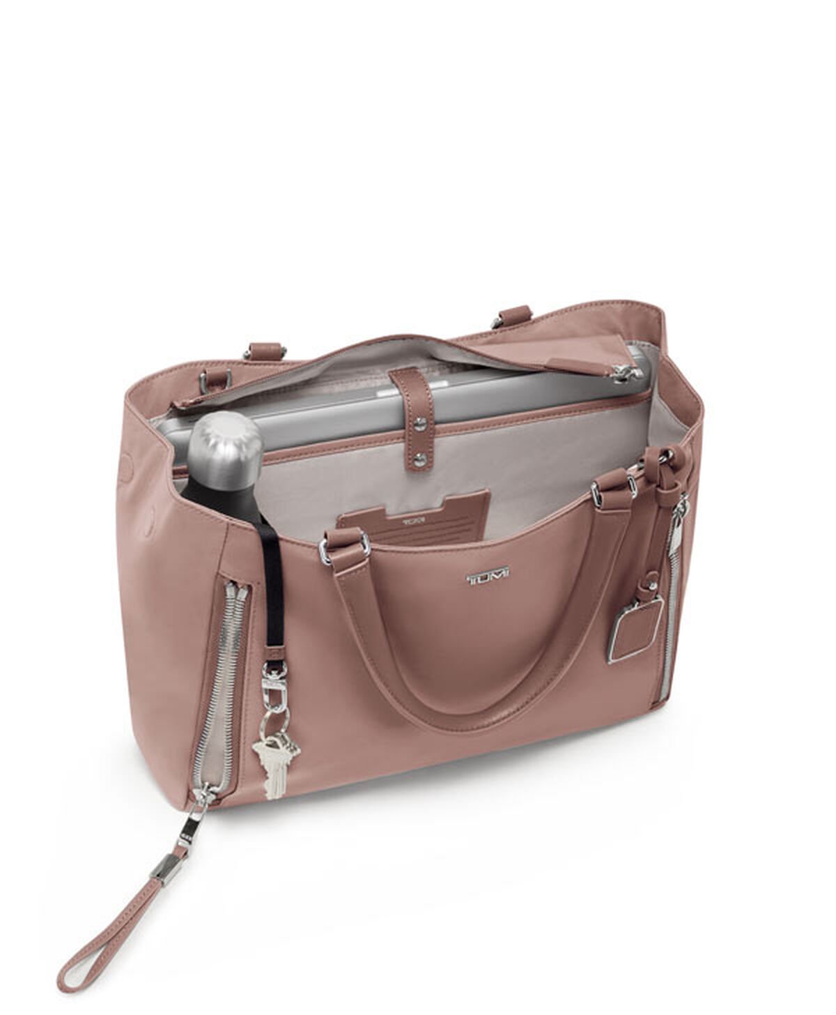 Tumi Voyageur Bolso Tote Valetta M COMPRAR AHORA
