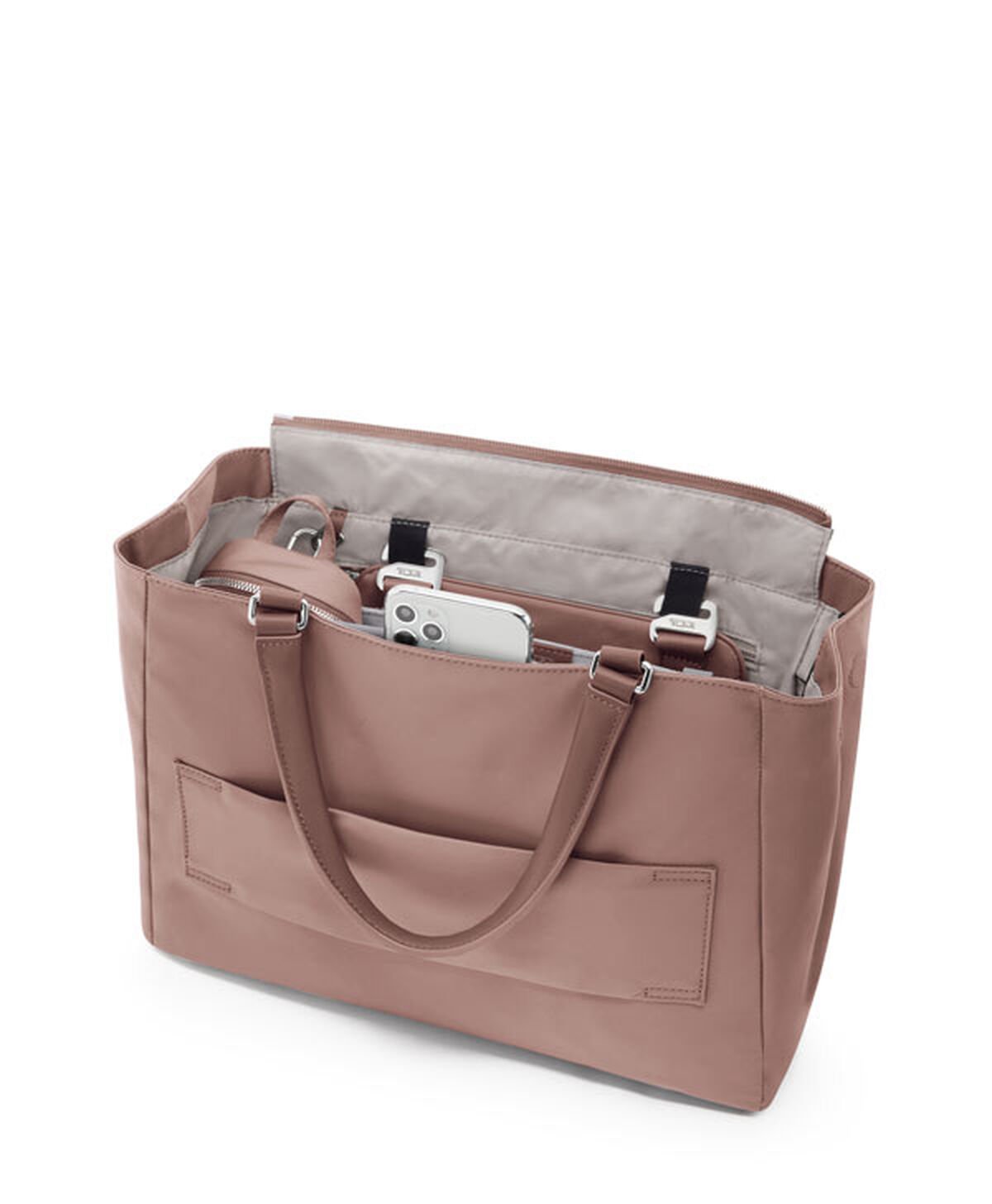 Tumi Voyageur Bolso Tote Valetta M COMPRAR AHORA