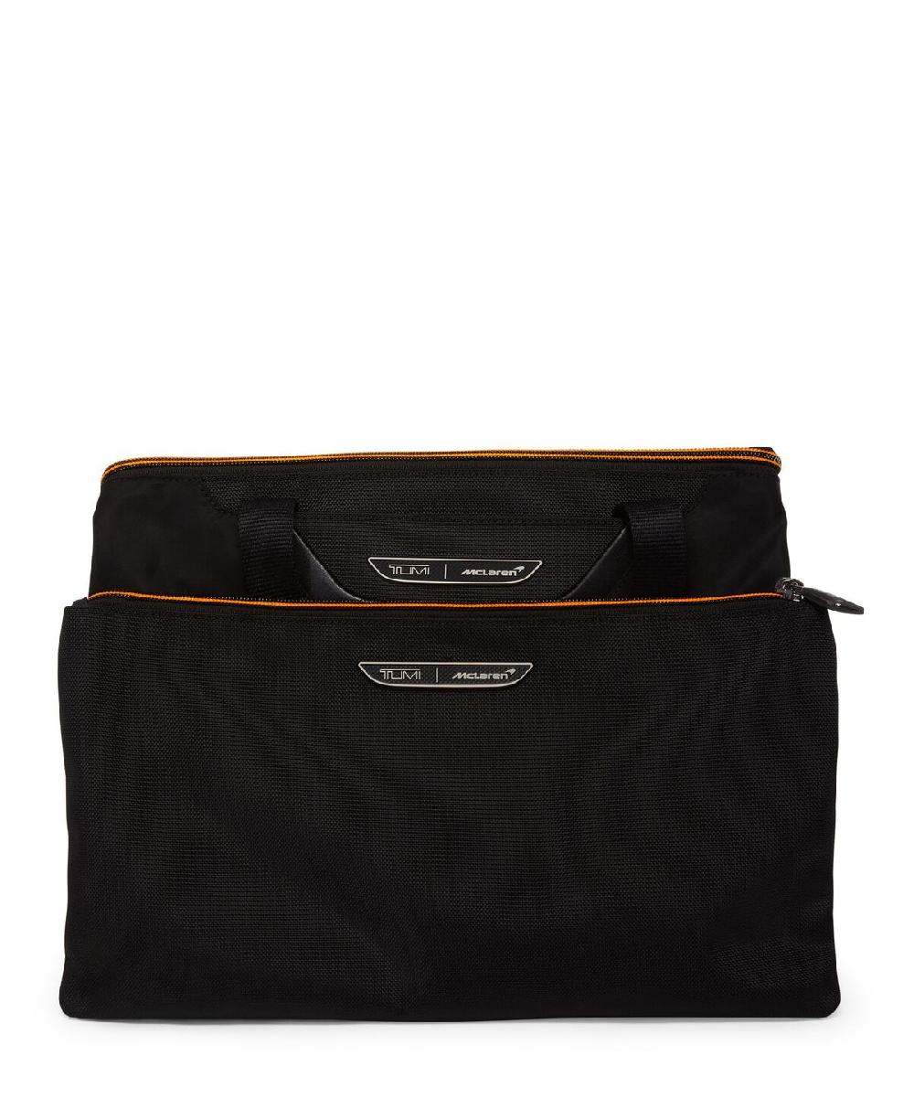 Tumi TUMI McLaren Bolso Tote Just In Case Último día
