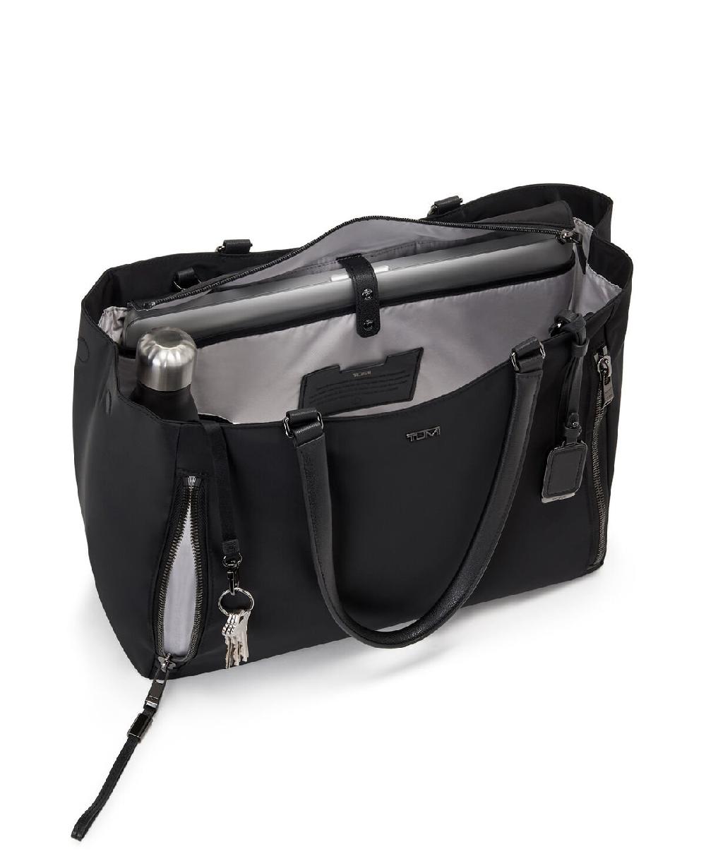 Tumi Voyageur Bolso Tote Valetta L Oferta especial de fábrica