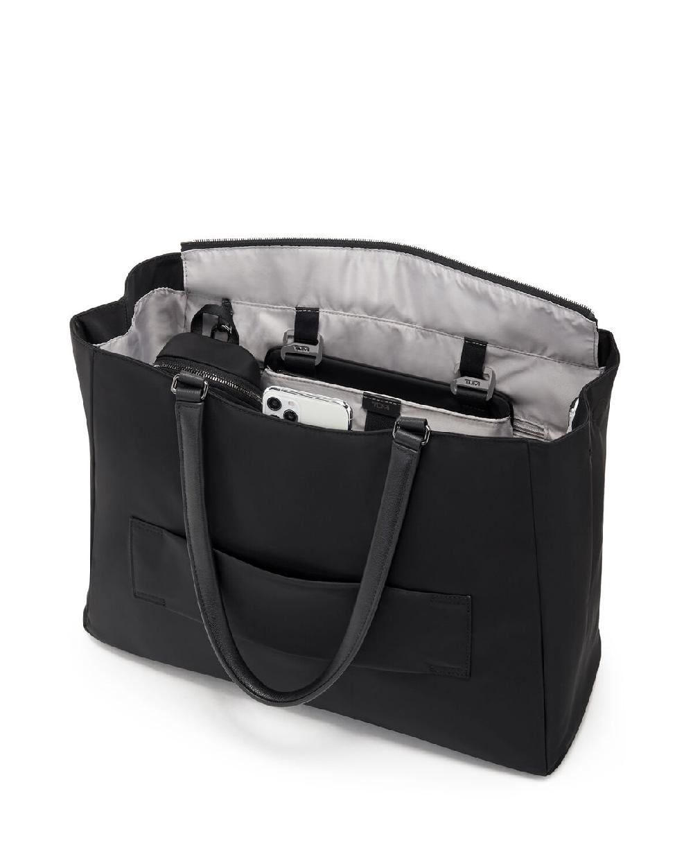Tumi Voyageur Bolso Tote Valetta L Oferta especial de fábrica