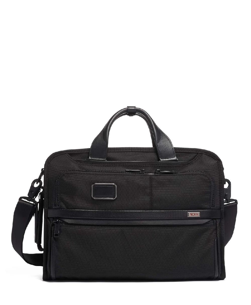 Tumi Alpha 3 Maletín Maletín