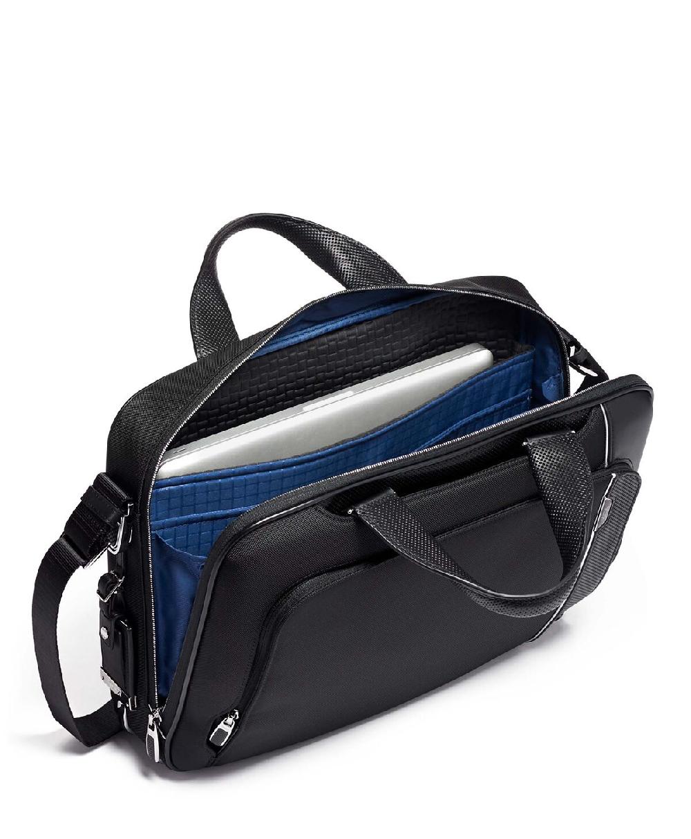 Tumi Arrivé Maletín Maletín En oferta