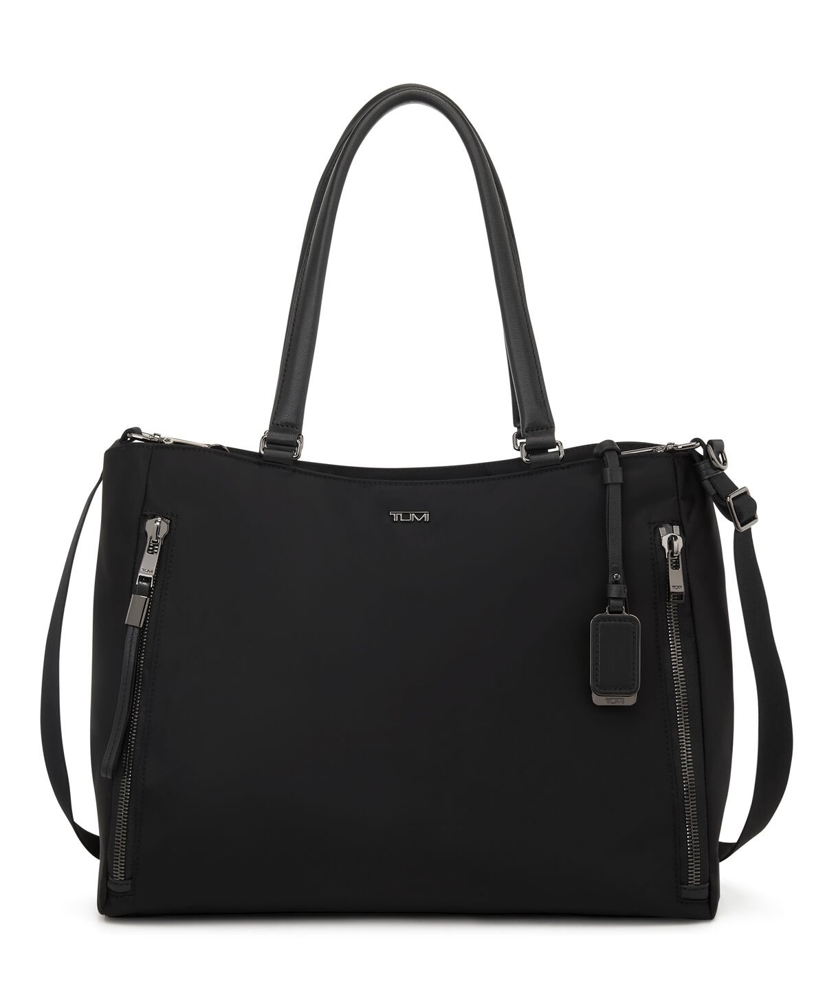 Tumi Voyageur Bolso Tote Valetta L