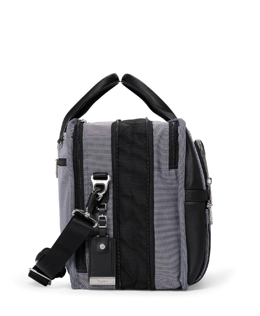 Tumi Alpha X Maletín organizador ampliable para portátil Ofertas especiales