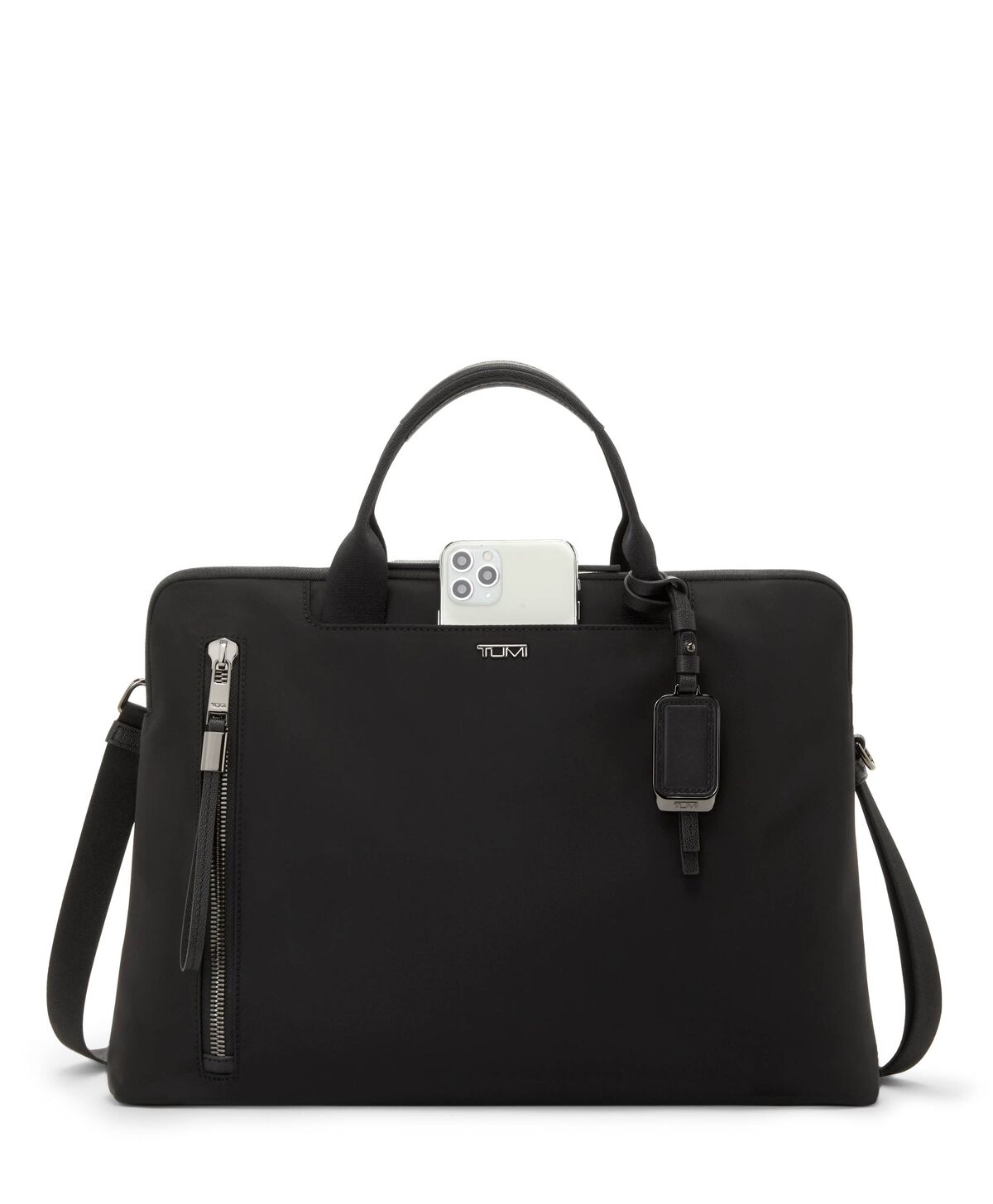 Tumi Voyageur Maletín Benin Laptop Rebajas de fin de temporada