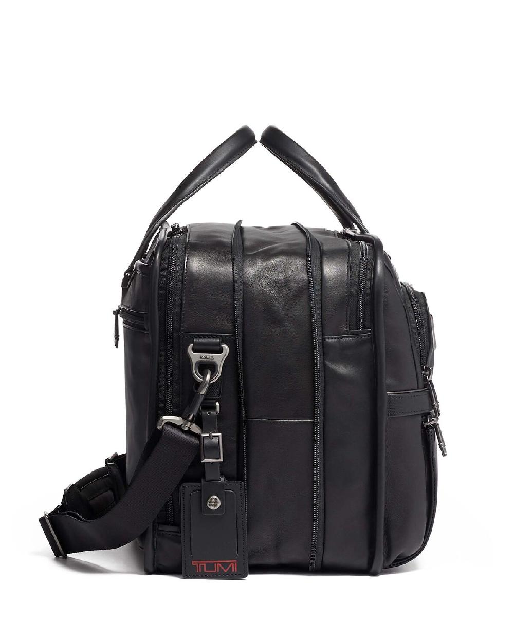 Tumi Alpha 3 Maletín para portátil 2025
