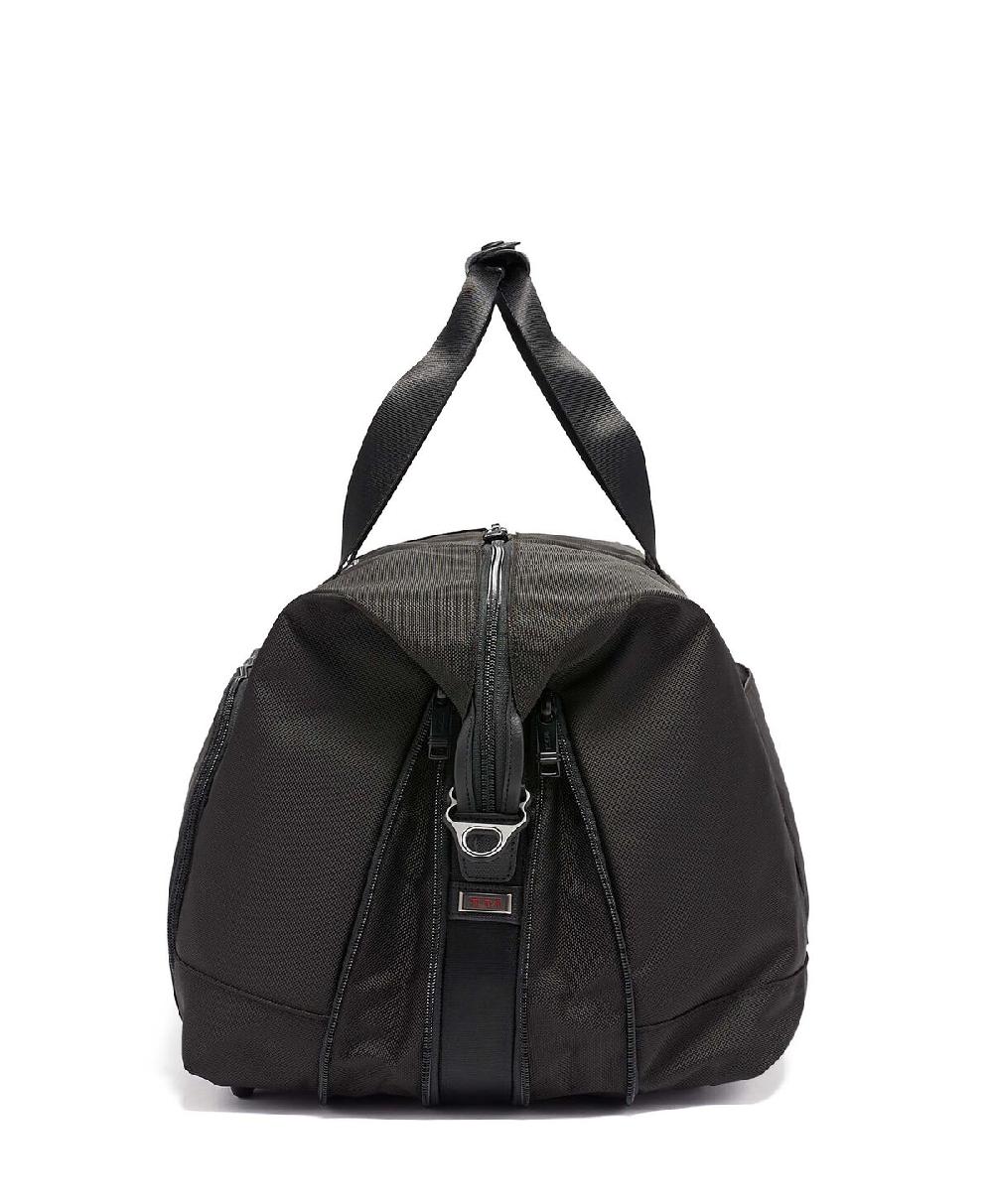 Tumi Alpha 3 Bolso Satchel de Doble Expansión En línea