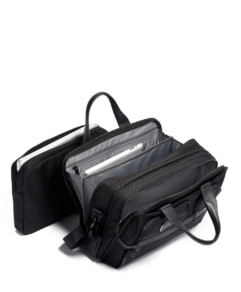 Tumi Alpha 3 Maletín para portátil Outlet