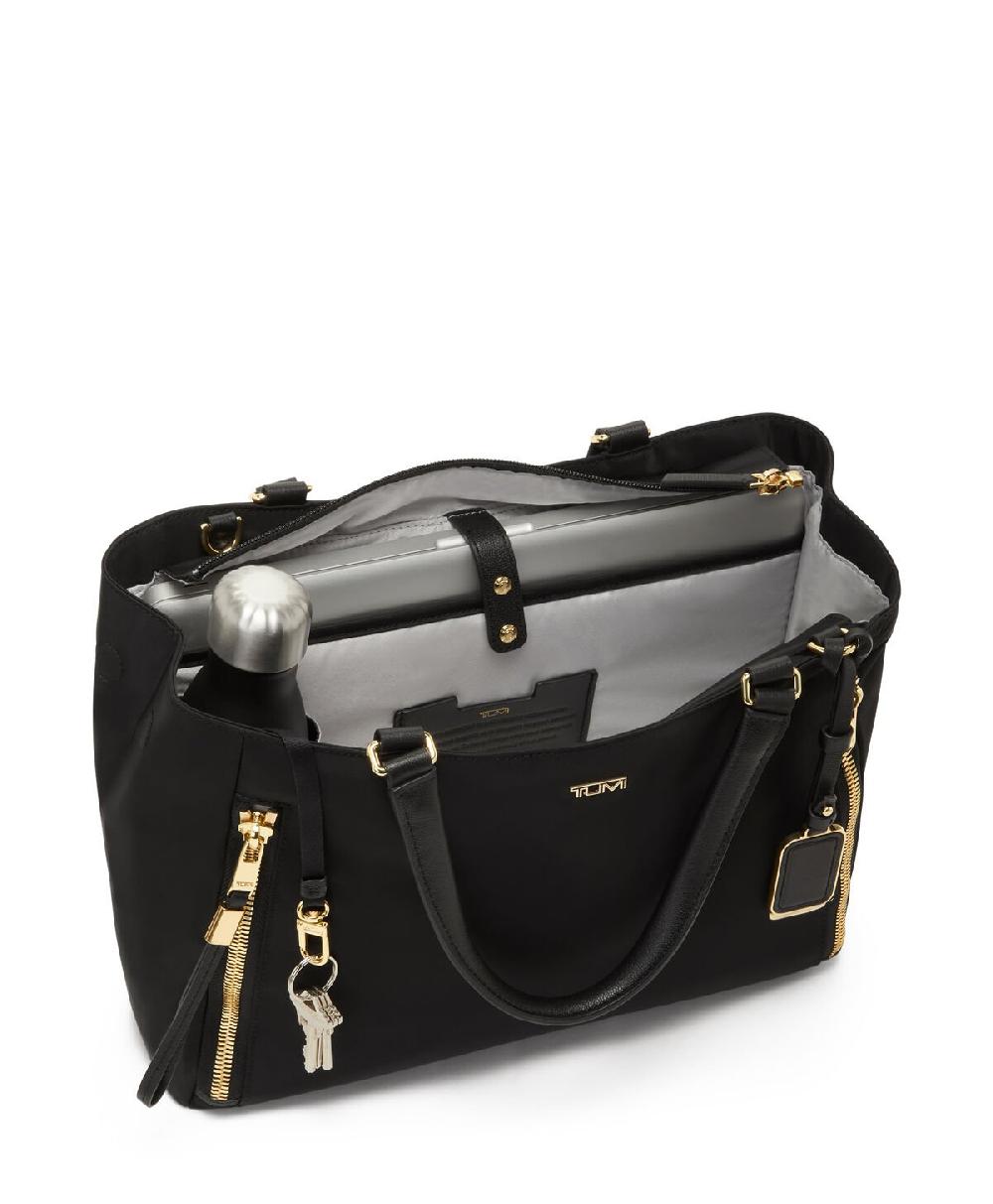 Tumi Voyageur Bolso Tote Valetta M Venta caliente
