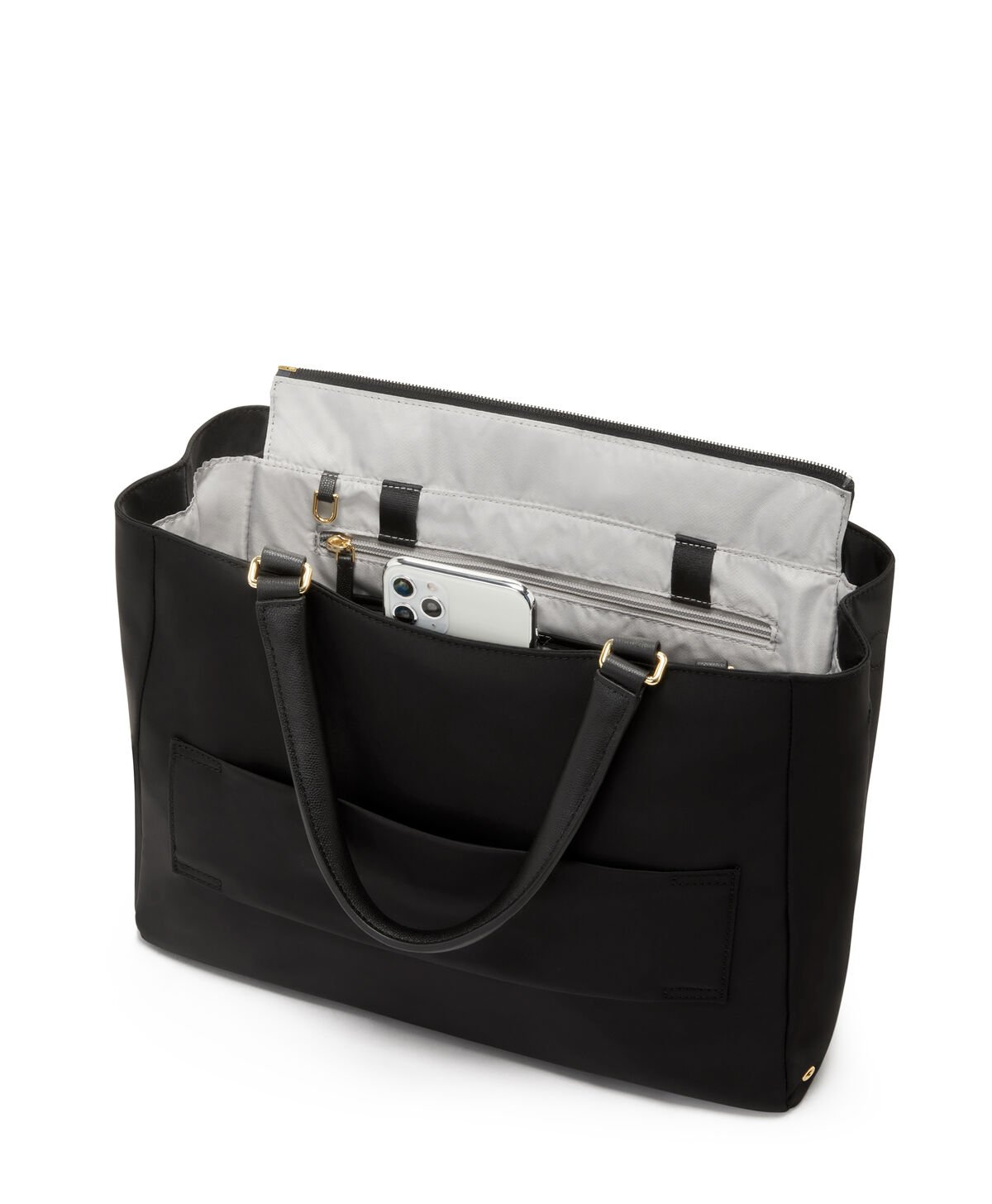 Tumi Voyageur Bolso Tote Valetta M Venta caliente