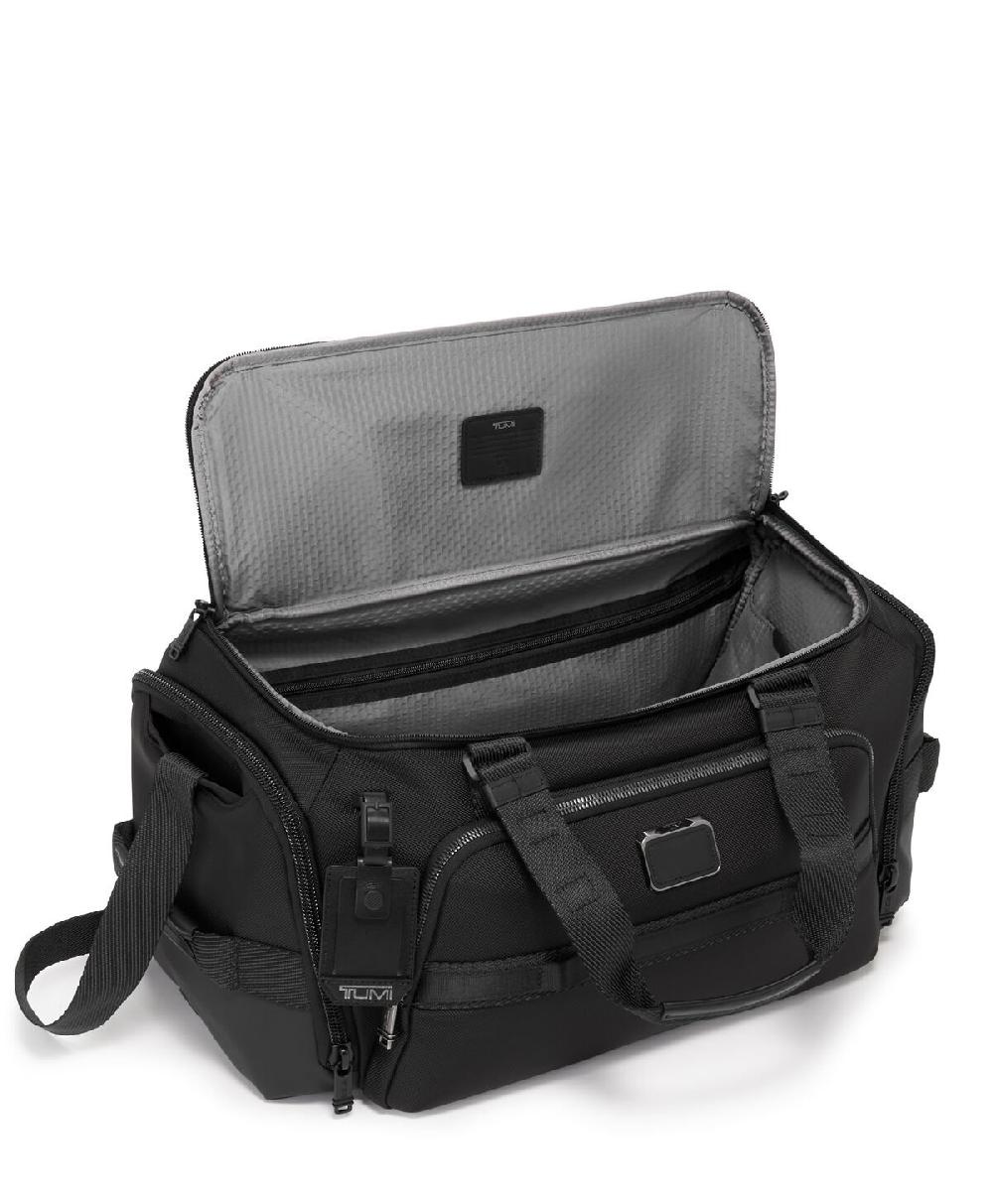 Tumi Alpha Bravo Bolso Duffel Mason Gran oferta