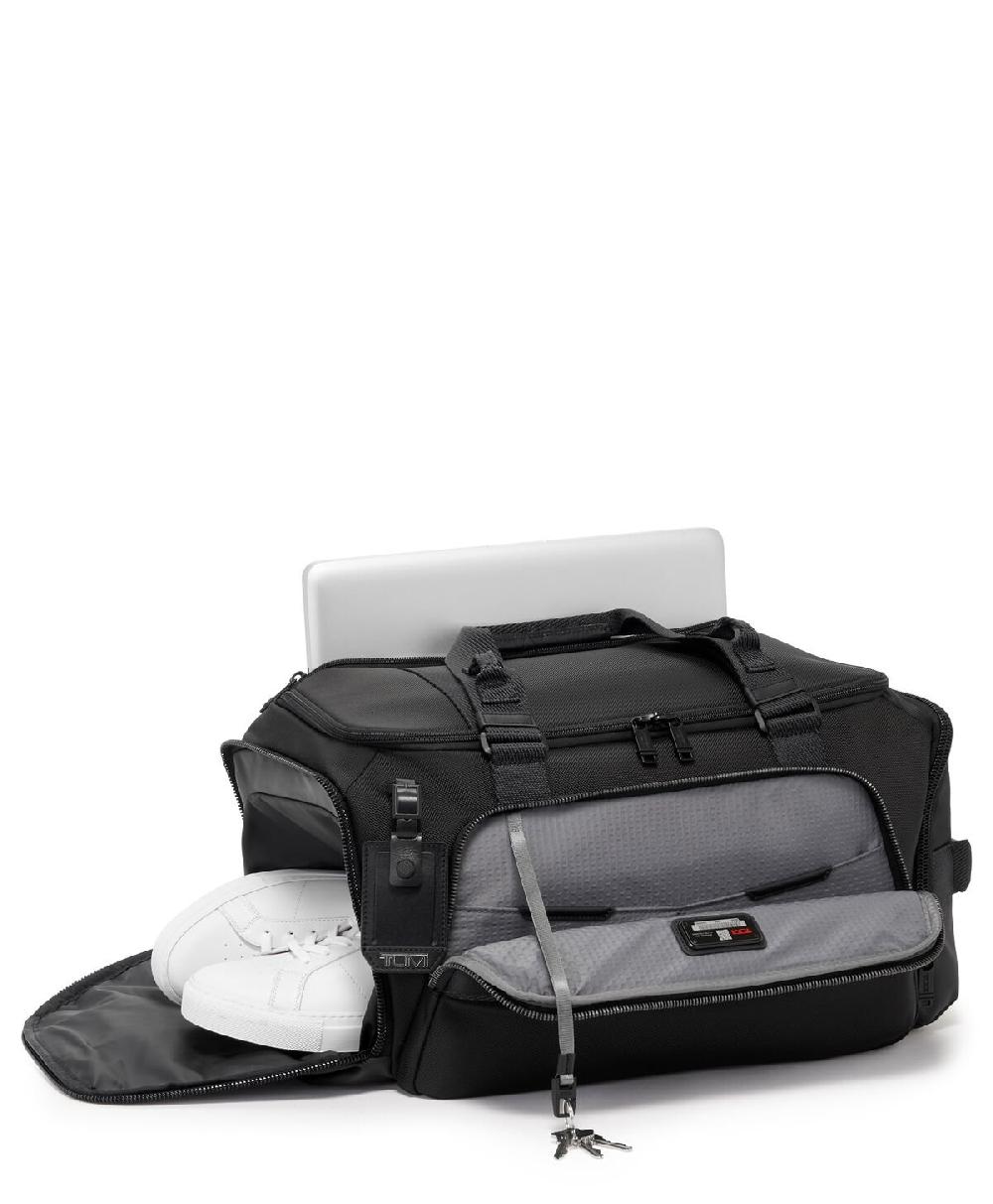 Tumi Alpha Bravo Bolso Duffel Mason Gran oferta
