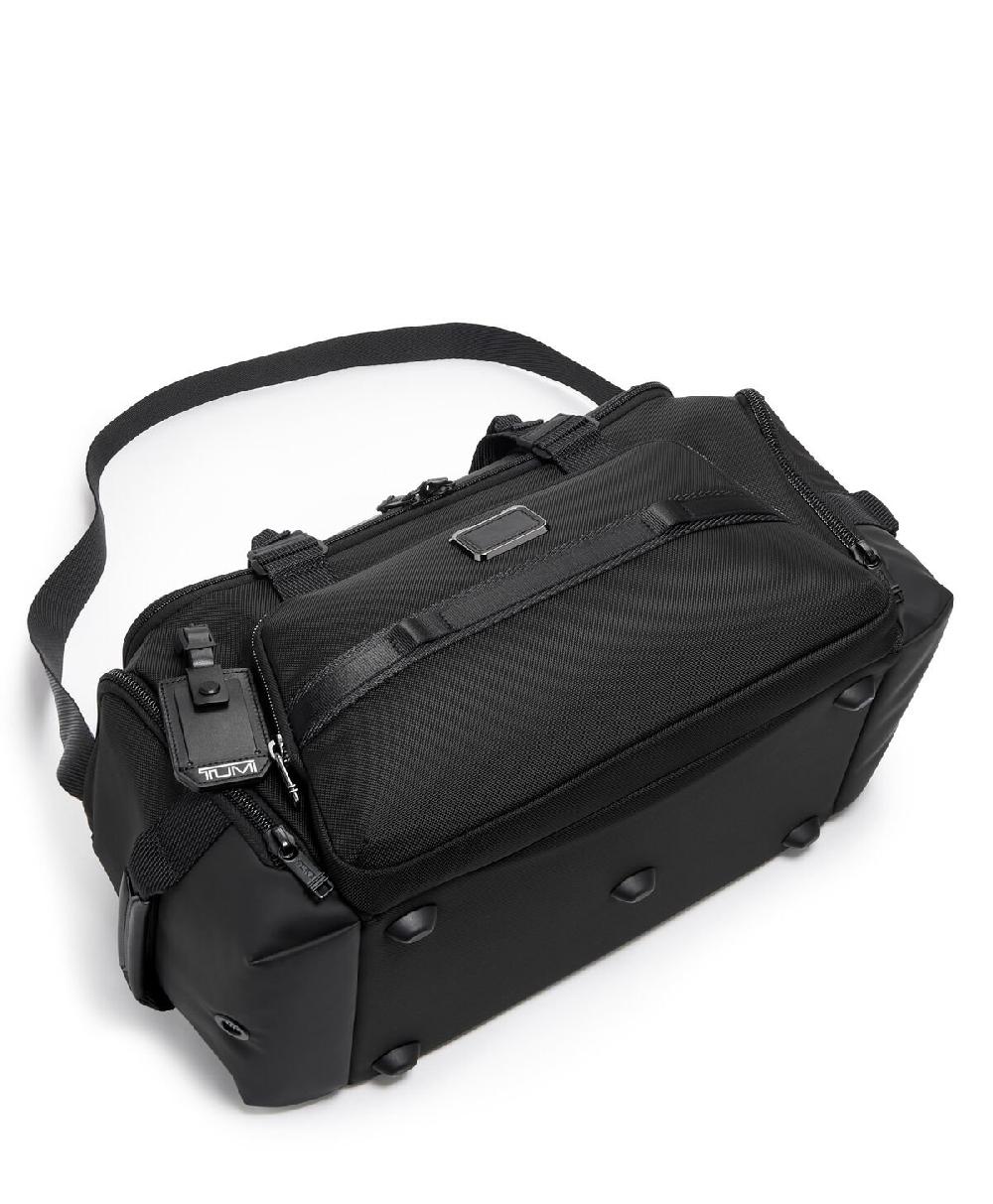 Tumi Alpha Bravo Bolso Duffel Mason Gran oferta