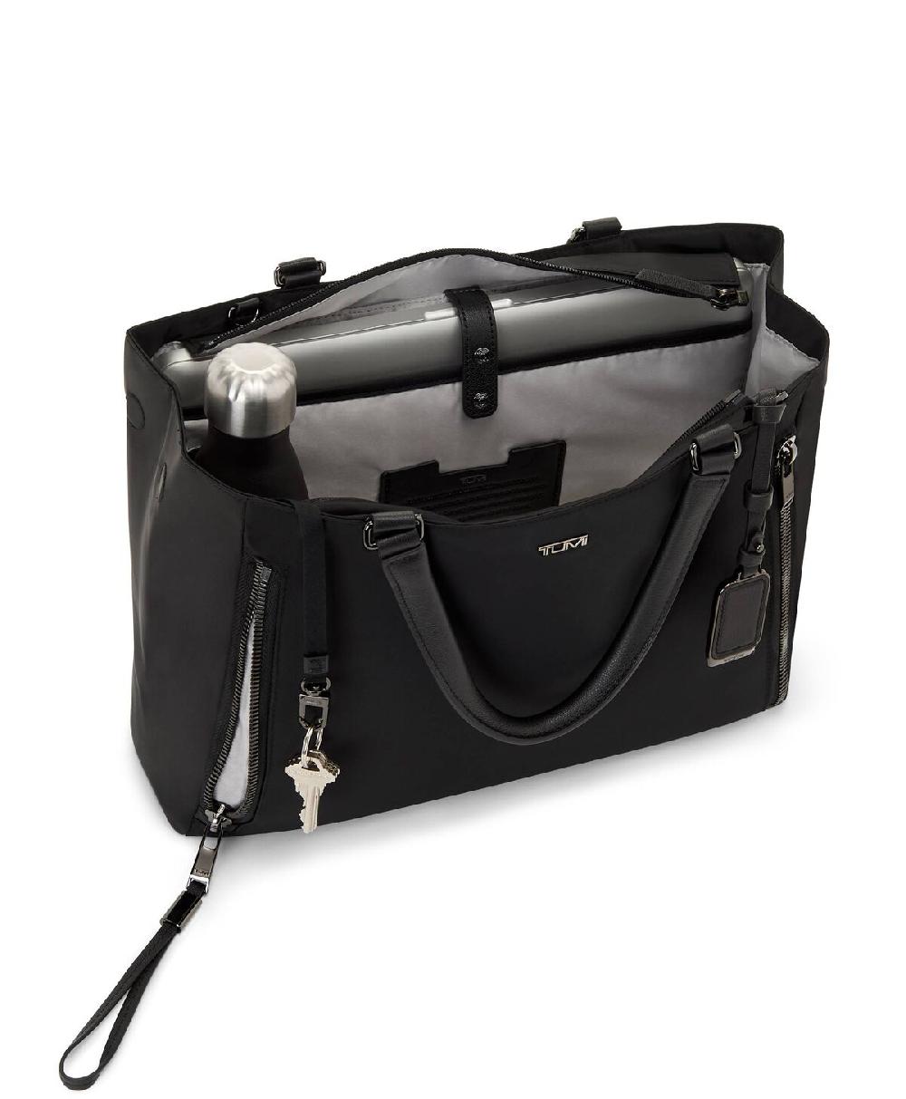 Tumi Voyageur Bolso Tote Valetta M Rebajas baratas