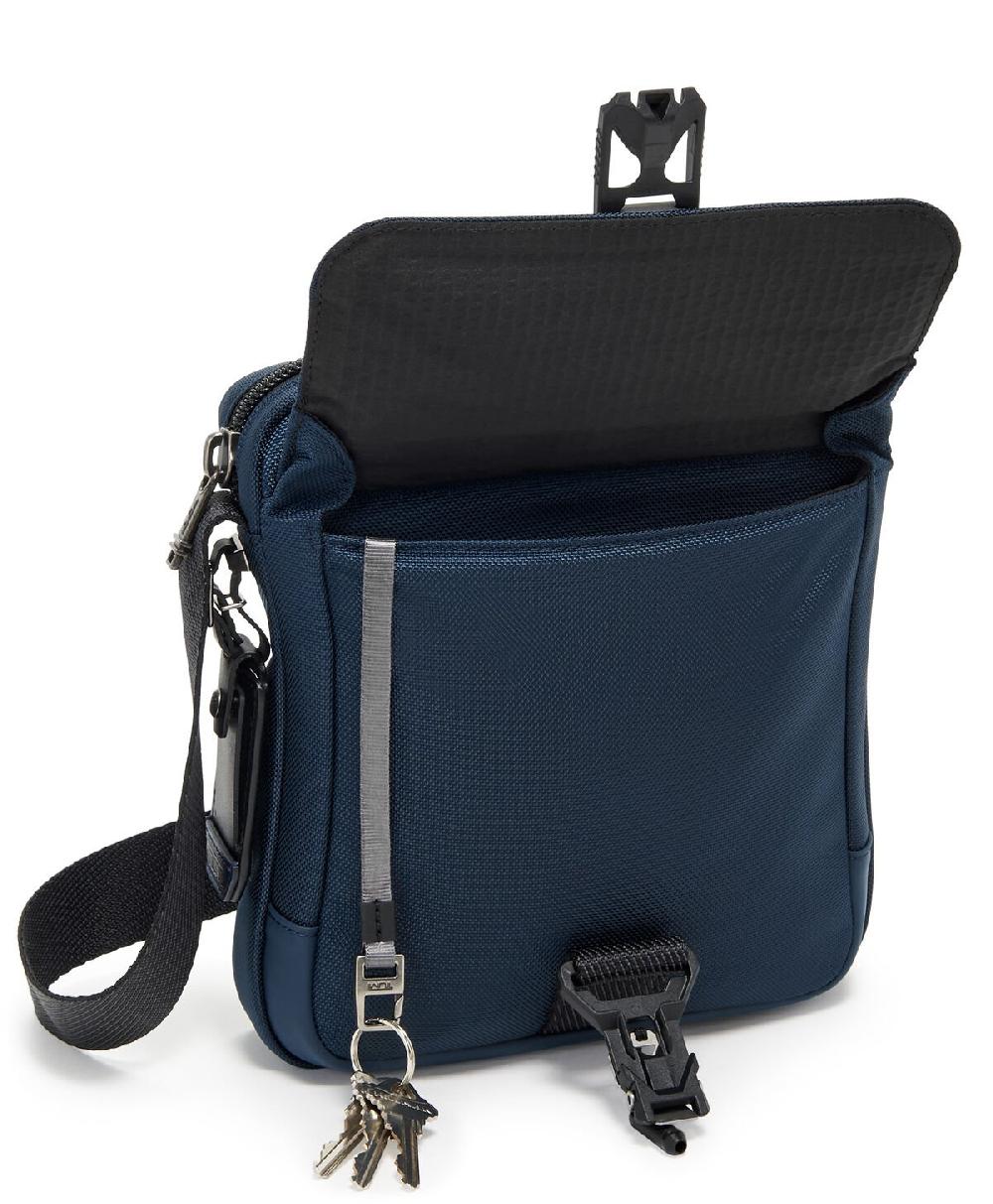 Tumi Alpha Bravo Bandolera Junior Los más vendidos
