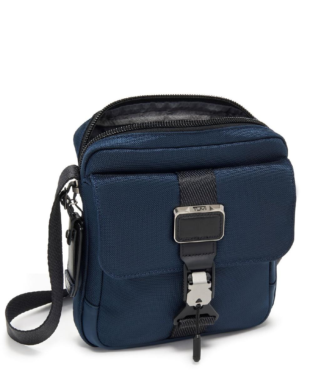Tumi Alpha Bravo Bandolera Junior Los más vendidos
