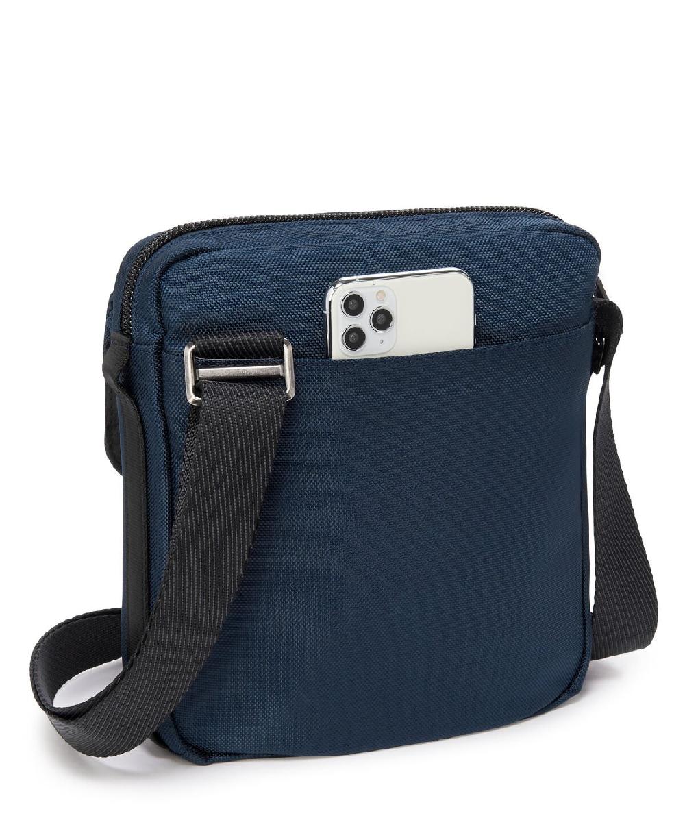 Tumi Alpha Bravo Bandolera Junior Los más vendidos