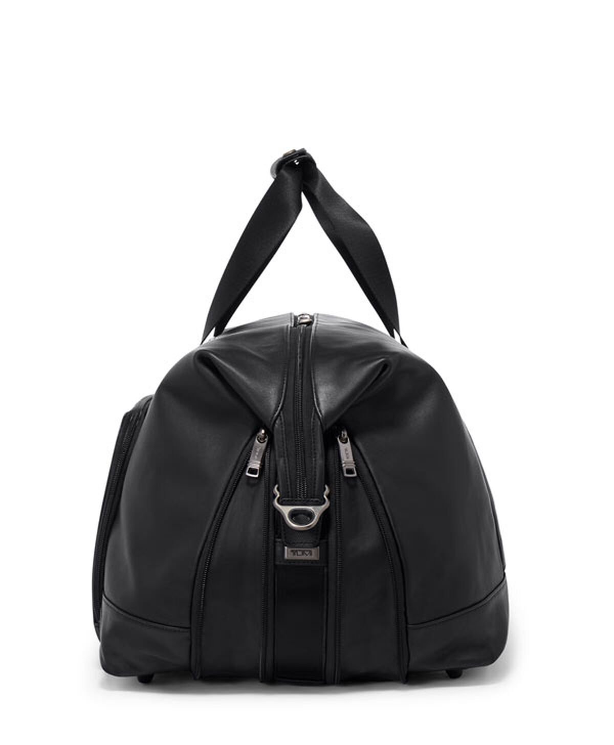 Tumi Alpha 3 Bolsa de viaje satchel con doble ampliación Rebajas top