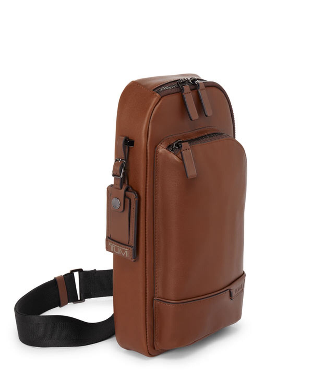 Tumi Harrison Bandolera Gregory Oferta especial