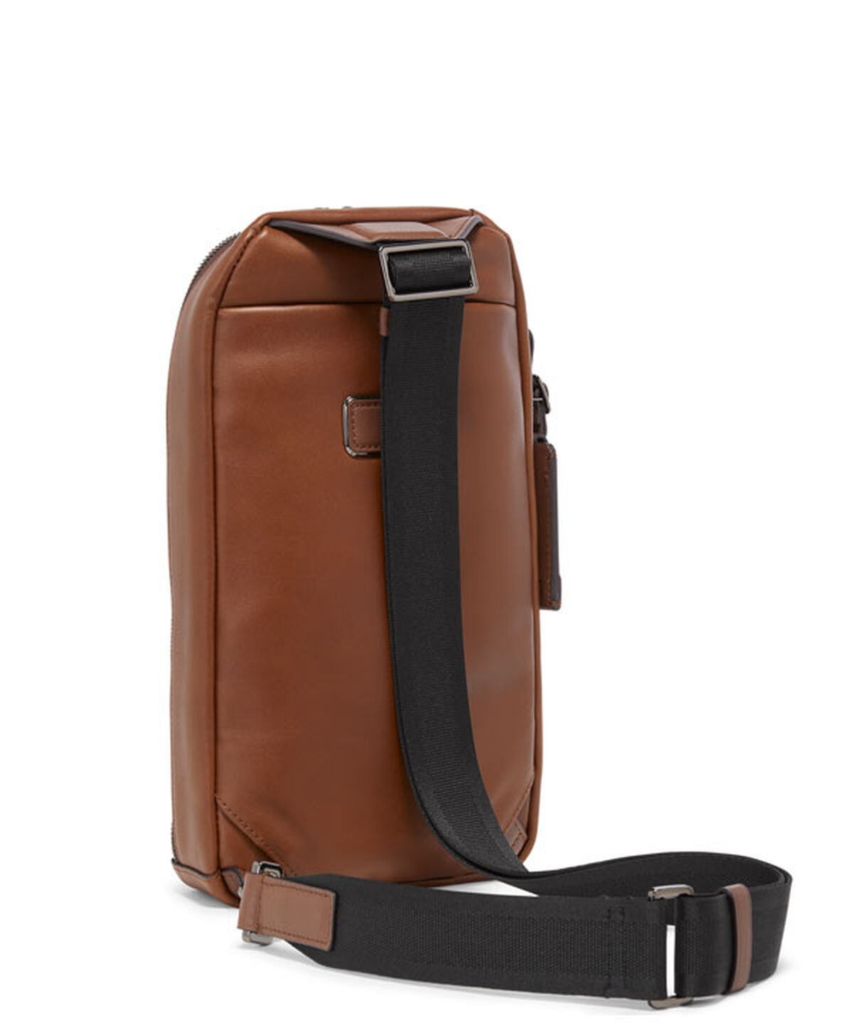 Tumi Harrison Bandolera Gregory Oferta especial