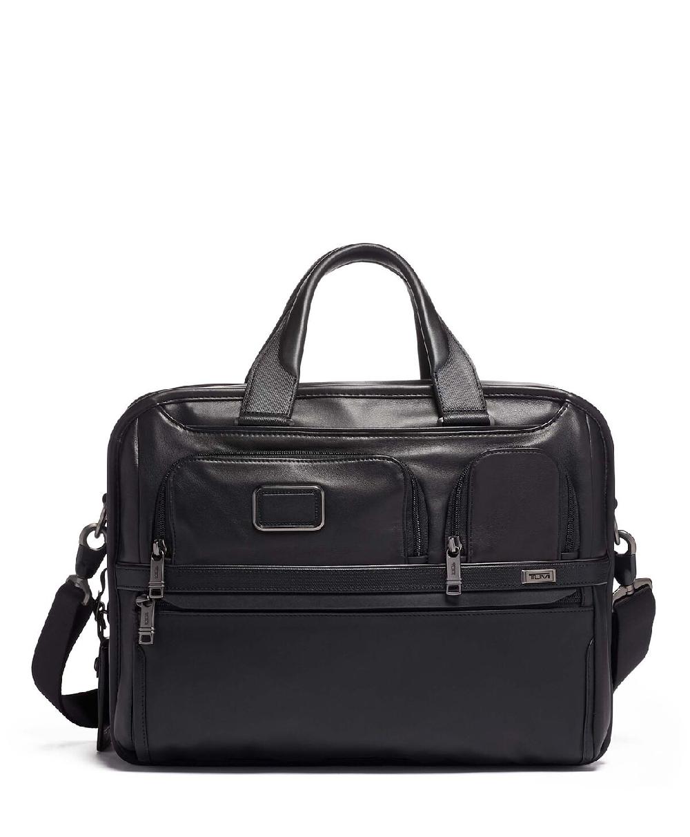 Tumi Alpha 3 Maletín para portátil